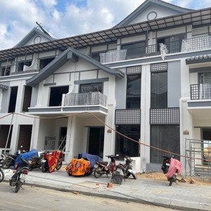 bán nikko park mẫu truyền thống giá 4.9 tỷ. vị trí đẹp, gần trục shophouse 24m