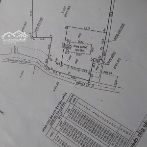 bán gấp 1.111m2 có 300 thổ cư hẻm thông,cách trịnh thị miếng 60m-giá 12.5 tỷ bao hết-hoặc bớt lộc.