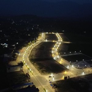 mở bán đất nền trung tâm đại từ chỉ từ 700 triệu