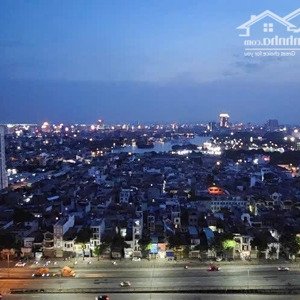 bán gấp căn hộ chung cư mới tinh hoàng huy lạch tray - hải phòng giá chỉ 6xx tr