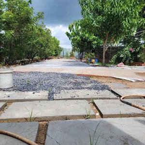 bán đất có nhà vườn 1400m2 đường nhựa căn góc giá 10tr/m2