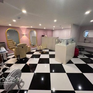 cho thuê mặt bằng trệt lửng khu nhà phố hưng phước tiện kinh doanh mọi ngành nghề