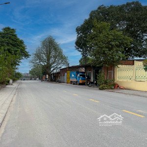 Chính Chủ Cần Cho Thuê Kho Bãi Tại Cầu đáp Cầu - Bắc Ninh