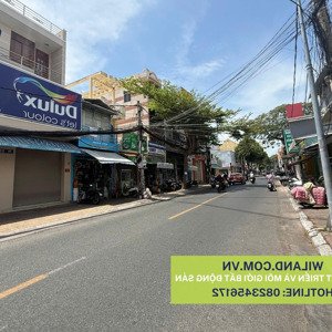 cho thuê mặt tiền lê lai p3 tp vt,vị trí kd f&b đắc địa tập trung chuỗi thương hiệu, giá chỉ 19tr