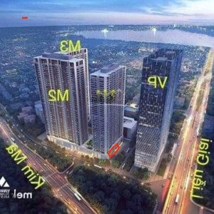 Cho Thuê Gian Hàng Kinh Doanh M1 Vinhomes Metropolis