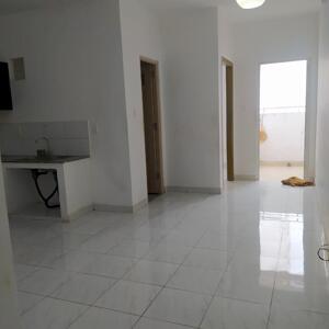 Căn Hộ 2pn, Giá 1 Tỷ Tại Căn Hộ Xã Hội Hoàng Quân Tại Hóc Môn