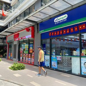bán shophouse safira khang điền, sẵn pharmacy đang thuê, đầu tư sinh lời ngay