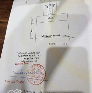 chính chủ cần bán 3 lô đất mt phạm văn đồng - 381,7m2 - ngay sát biển- vip