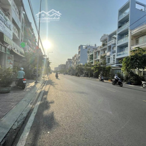 nhà cho thuê khu bình phú, đường 26, dt 4 x 23m, 2 lầu giá 16 triệu/tháng