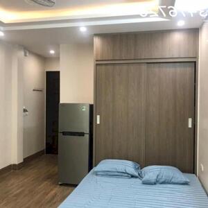 Nhà mình còn trống 2 Phòng Studio số 2, ngõ 151 Khâm Thiên, Đống Đa, Hà Nội