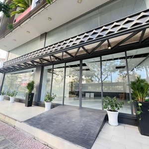 cho thuê mặt bằng kinh doanh giá tốt chỉ 45 triệu, 140m2 tại nguyễn hữu thọ, nhả bè