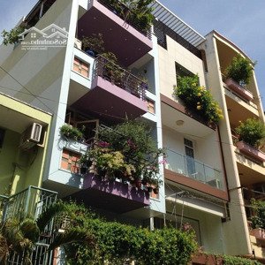 bán gấp nhà 4 tầng hxh 6m khu đệ nhất khách sạn, tb. 4,2x17,2m. giá chỉ 13 tỷ 3
