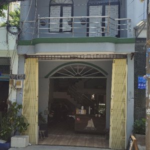 cho thuê nhà hẻm xe hơi 8m chính chủ