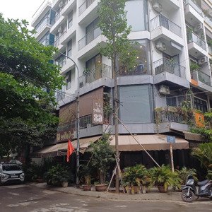 phân lô liền kề lô góc nguyễn văn lộc - vị trí ngã tư - 45m2 - 8 tầng thang máy - 14.6 tỷ