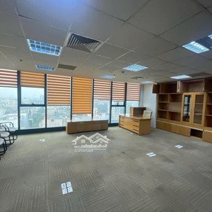 bán 260 m2 sàn văn phòng tại tòa nhà văn phòng hạng a - gelex tower, lê đại hành, 80 triệu / m2