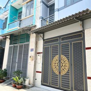 Chủ ngộp bank cần bán gấp nhà 60M2 gần UBND, SR giá 1,2tỷ