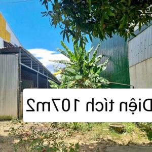 Bán đất 107m2 KQH Hương Sơ, đối diện UBND phường An Hoà, TP Huế, khu dân cư cán bộ, sát ngay đường ven sông đang làm