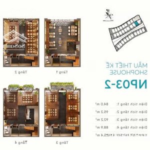 sở hữu shophouse tại dự án công viên thung lũng mường hoa - sapa (biểu tượng sống đẳng cấp)