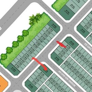 bán biệt thự bavella lạc ngàn, giá cực chất 9,9 tỷ, 158m2, 9pn, 4wc