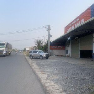 bán kho, nhà xưởng tại đường đt 787, trảng bàng, tây ninh, 19 tỷ, 2400 m2