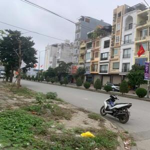  CHO THUÊ ĐẤT LÔ GÓC 250M2 - LÔ 26A - LÊ HỒNG PHONG