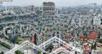chuyển nhượng sàn văn phòng 250 - 500 - 1200m2 phố liễu giai làm văn phòng, dịch vụ