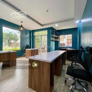 cho thuê văn phòng cạnh masteri thảo điền, quận 2 (40m2) - vuông vức, đẹp. giá: 10tr/th