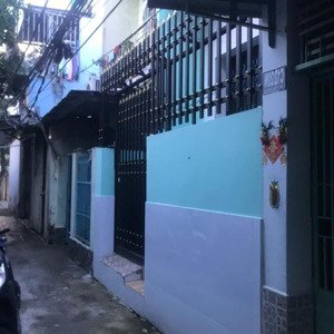 cho thuê nhà nguyên căn ấp 3, tân kiên, bình chánh, gần vòng xoay an lạc - võ văn kiệt