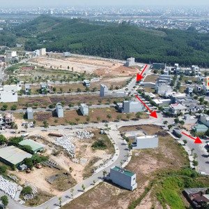 bán đất tđc khu dân cư sơn tịnh 577 hướng đông bắc, đường 11.5m sổ hồng riêng giá 1320 triệu bớt ít