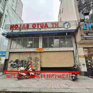 cho thuê tài sản tại số 535, 537, 539, 539/1 và 539/2 trần hưng đạo, phường cầu kho, quận 1, tp.hcm
