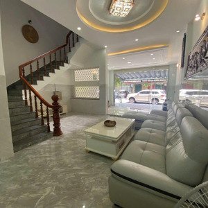 nhà 1 trệt 3 tầng đường b1 (đàm quang trung) vĩnh điềm trung, tp. nha trang 8,5 tỷ