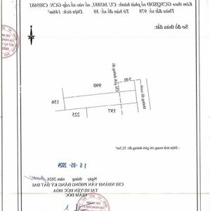 mặt tiền: khu tân mỹ gần vin tân mỹ - đất ở