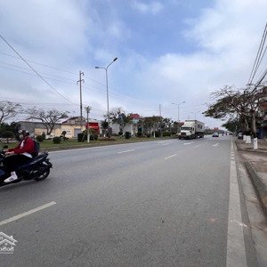 mặt đường 353, phạm văn đồng, dương kinh chỉ 3,x tỷ - diện tích 90m2 (4.5m x 20m) - sổ đỏ chính chủ