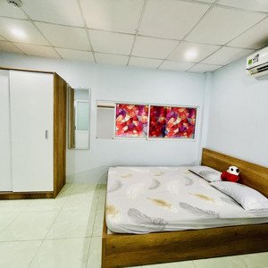 cho thuê chdv phòng quận 12, đường võ thị phải - lê thị riêng, lê văn khương, nông trại tam nông