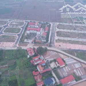 chính chủ bán lô đấu giá chu trần, tiến thịnh
