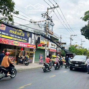 bán nhà mặt tiền kd cấp 4 rộng 7,7 khu sầm uất đường số 11, linh xuân, thủ đức