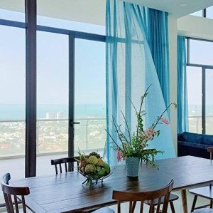 cho thuê cc gateway vũng tàu, 30 triệu, 211m2, 3pn, 3wc, full nội thất