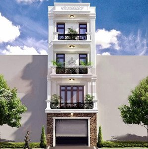 gần vòng xoay phú lâm - mặt tiền kinh doanh đường bà hom - quận 6 - 4x24 - chỉ 13 tỷ tl