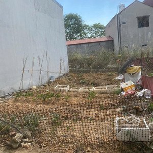 bán đất hùng vương, 610 triệu, 60m2, view đẹp, chính chủ, lạng sơn