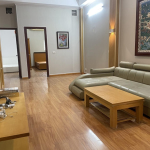 chính chủ cho thuê căn hộ t2_73m2 ( kiểu chưng cư độc lập , khép kín )