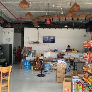 bán căn góc 2 mặt tiền - tầng 1 - căn hộ hoà khánh 65m2, giá rẻ nhất