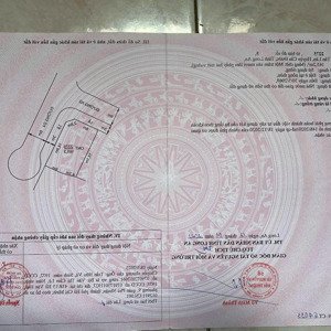 chính chủ bán lô góc đất xã tân lân, huyện cần đước, long an. dt 165.2m2. lh 0934188511