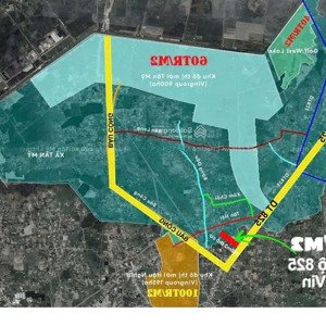 bán đất mặt tiền tỉnh lộ 825 đón sóng đại đô thị vinhomes
