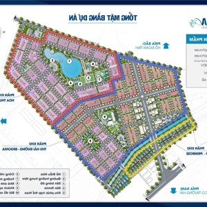 chính chủ cắt lỗ đất nền dự án hp naia city tọa lạc tại đường 18, ph hải yên, móng cái, quảng ninh