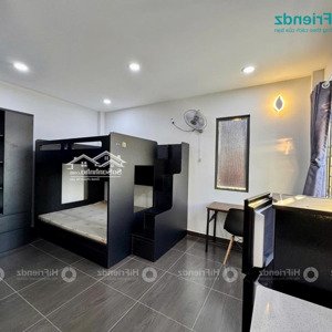 căn hộ siêu đẹp ngay ngã tư lãnh binh thăng ông ích khiêm q11 - full nội thất cao cấp - máy giặt