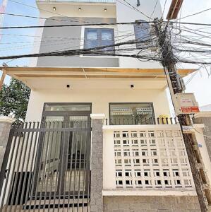 Bán nhà lầu mới trục chính hẻm ô tô đường 30/4 gần vincom xuân khánh giá dưới 3 tỷ