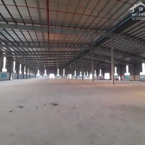BÁN NHÀ XƯỞNG 26.000m2 TẠI HẢI DƯƠNG