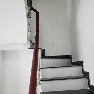 cho thuê nhà mới xây - diện tích 108m² - 4.8 triệu/tháng