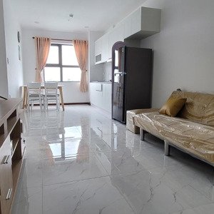 Cho Thuê Ch 2pn, 61m2, 7,5 Triệu ở Tecco Felice Tower, Tân Uyên, Bình Dương