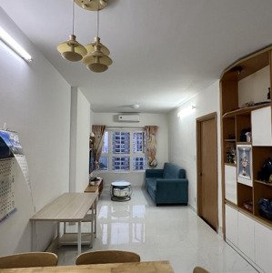chính chủ bán ch saigonres plaza 2 pn lầu cao view đẹp